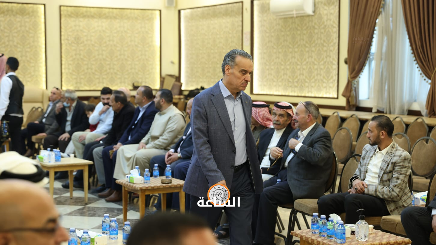 Madar Al-Saa Images 0.25333895003003293