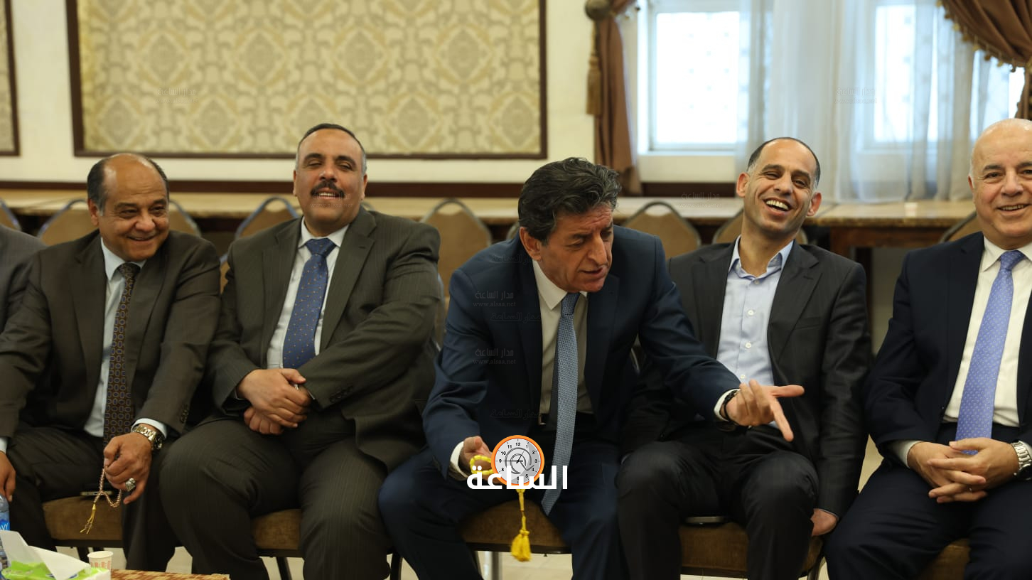 Madar Al-Saa Images 0.8360732892060779