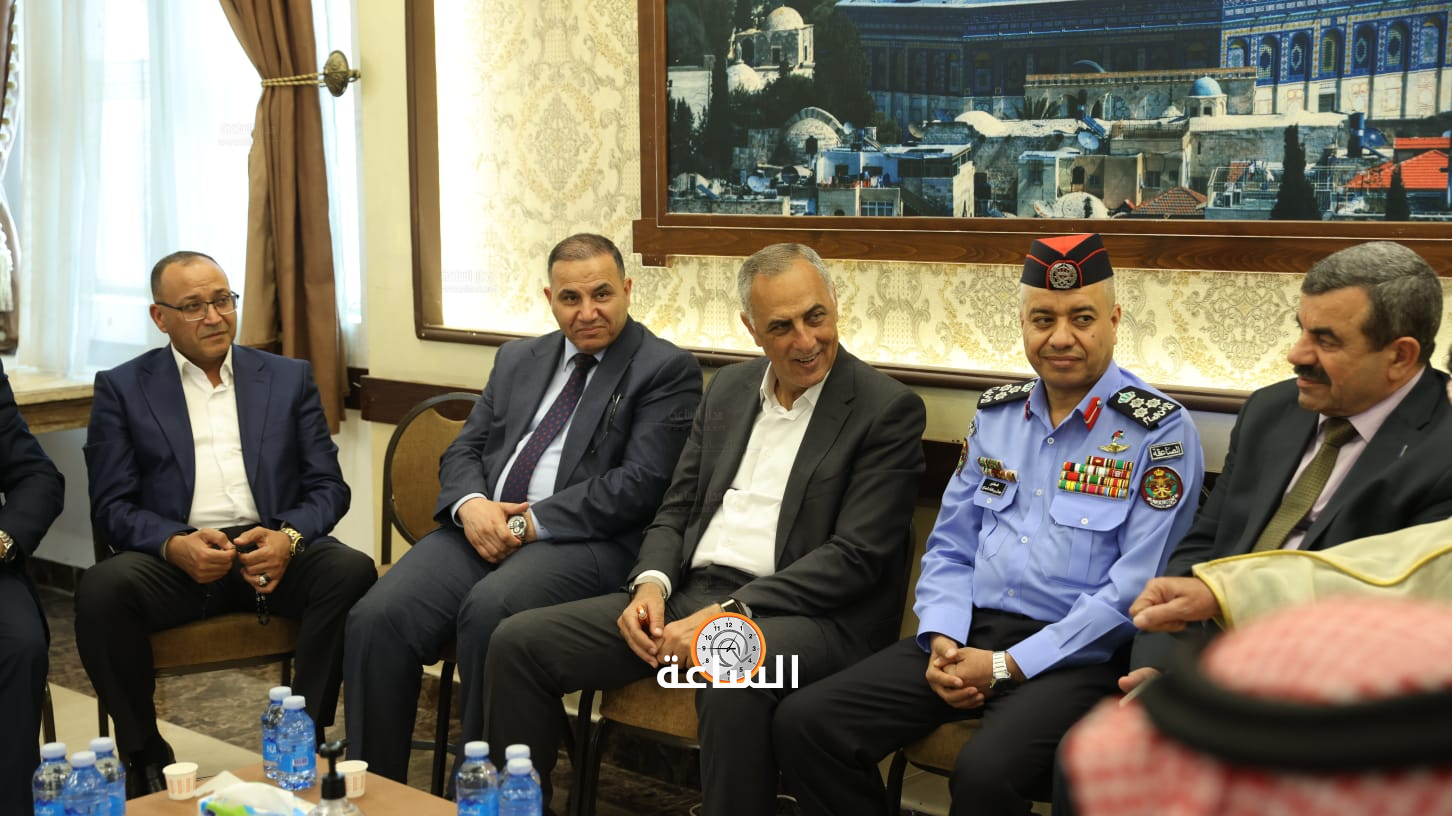 Madar Al-Saa Images 0.5420779065515346