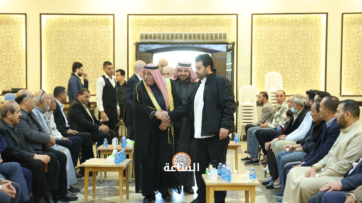 Madar Al-Saa Images 0.9644193997197208