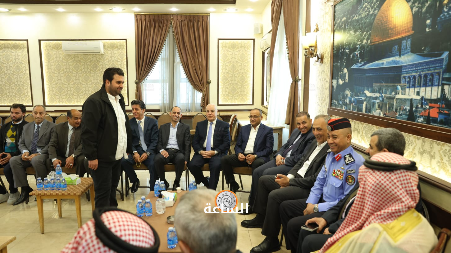 Madar Al-Saa Images 0.949002147604411