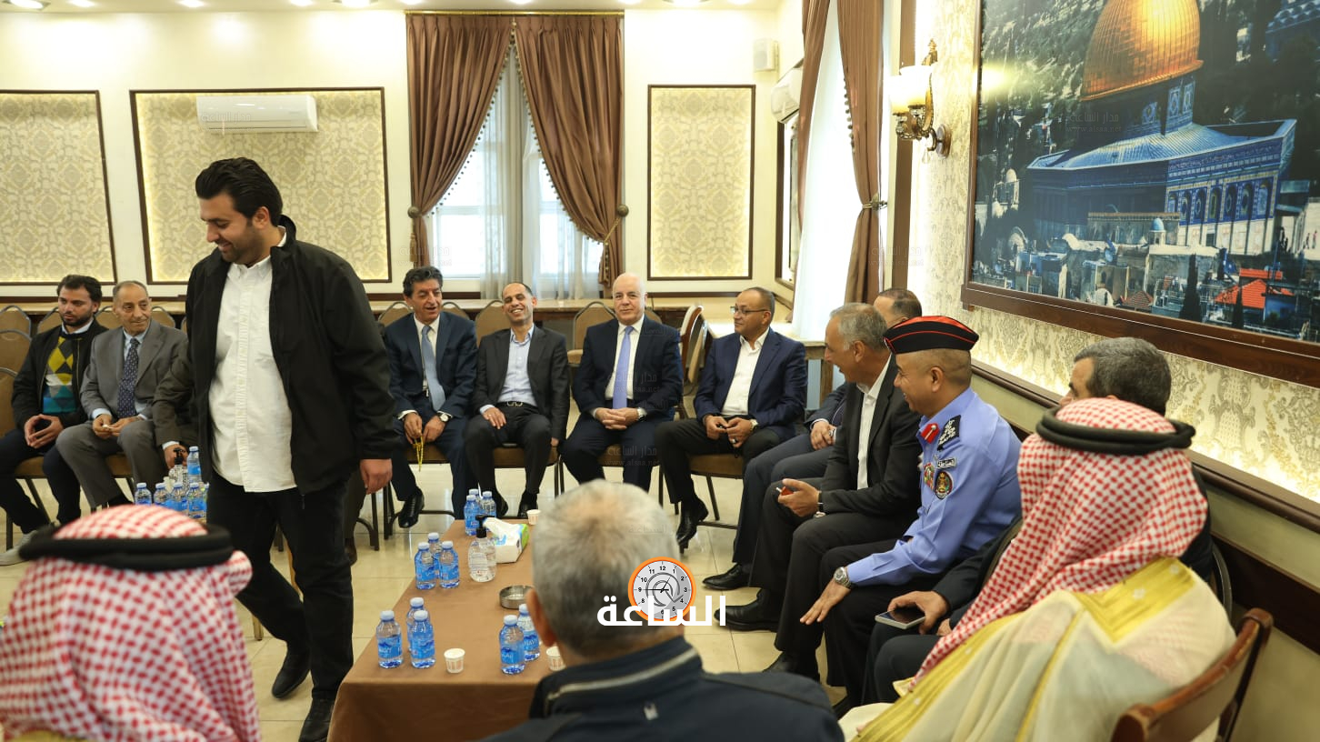 Madar Al-Saa Images 0.5588188645934858