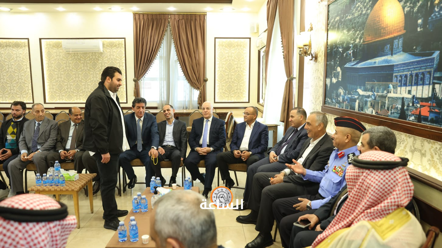 Madar Al-Saa Images 0.32570688710880424