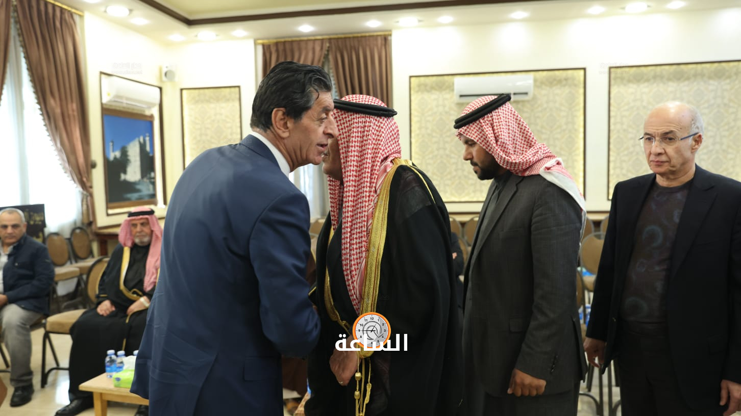 Madar Al-Saa Images 0.9443396907223843