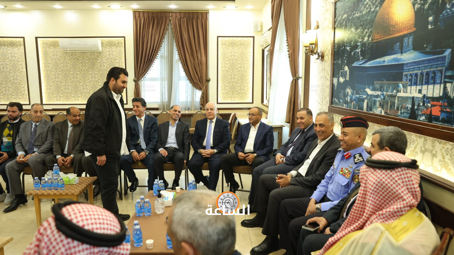 Madar Al-Saa Images 0.694371082341293