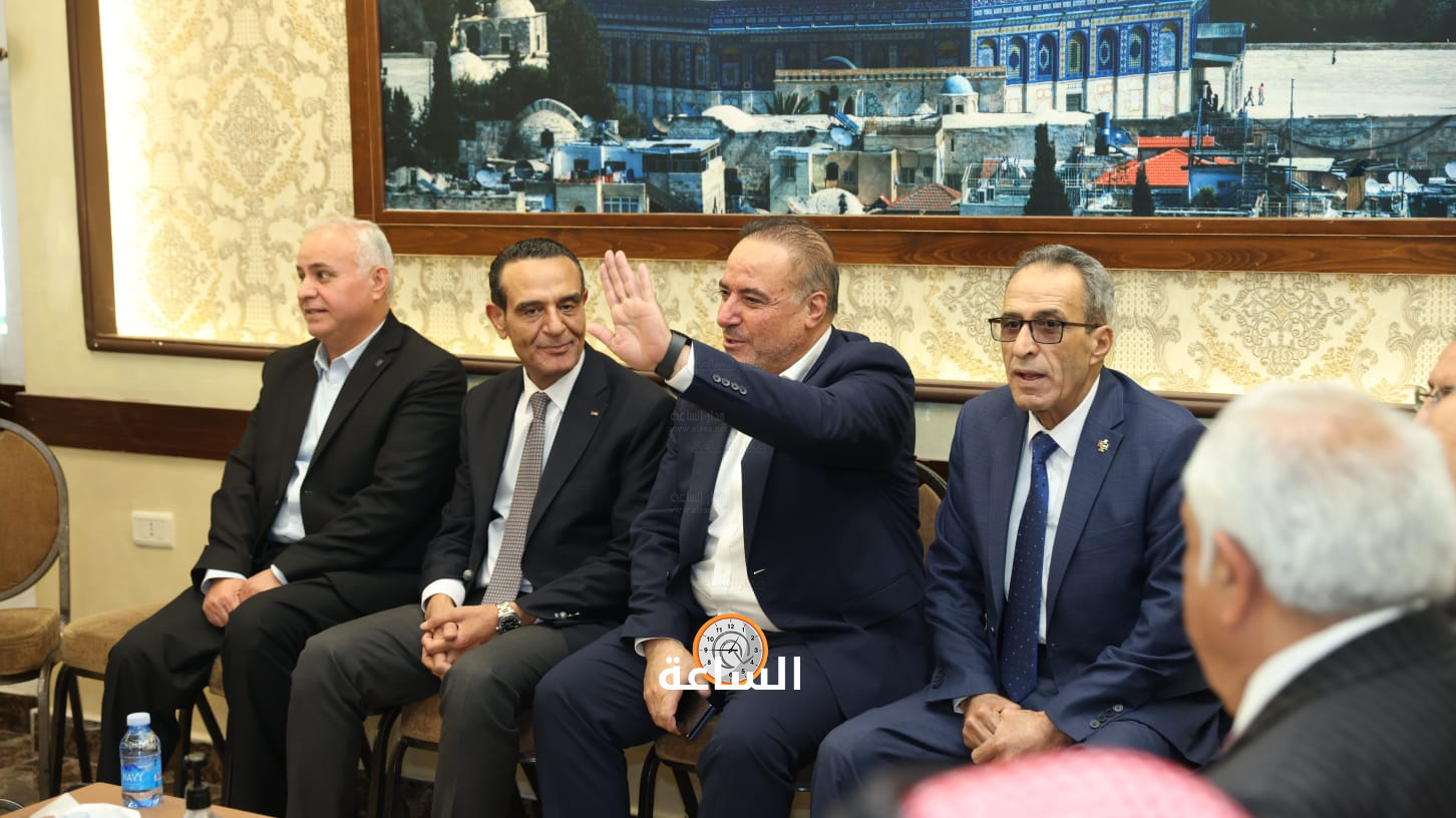 Madar Al-Saa Images 0.2963486818180131