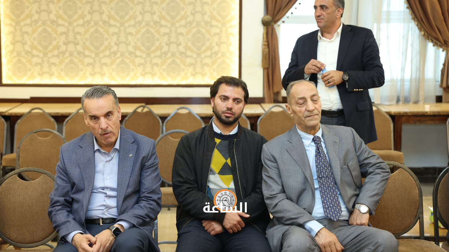 Madar Al-Saa Images 0.7285841821525486