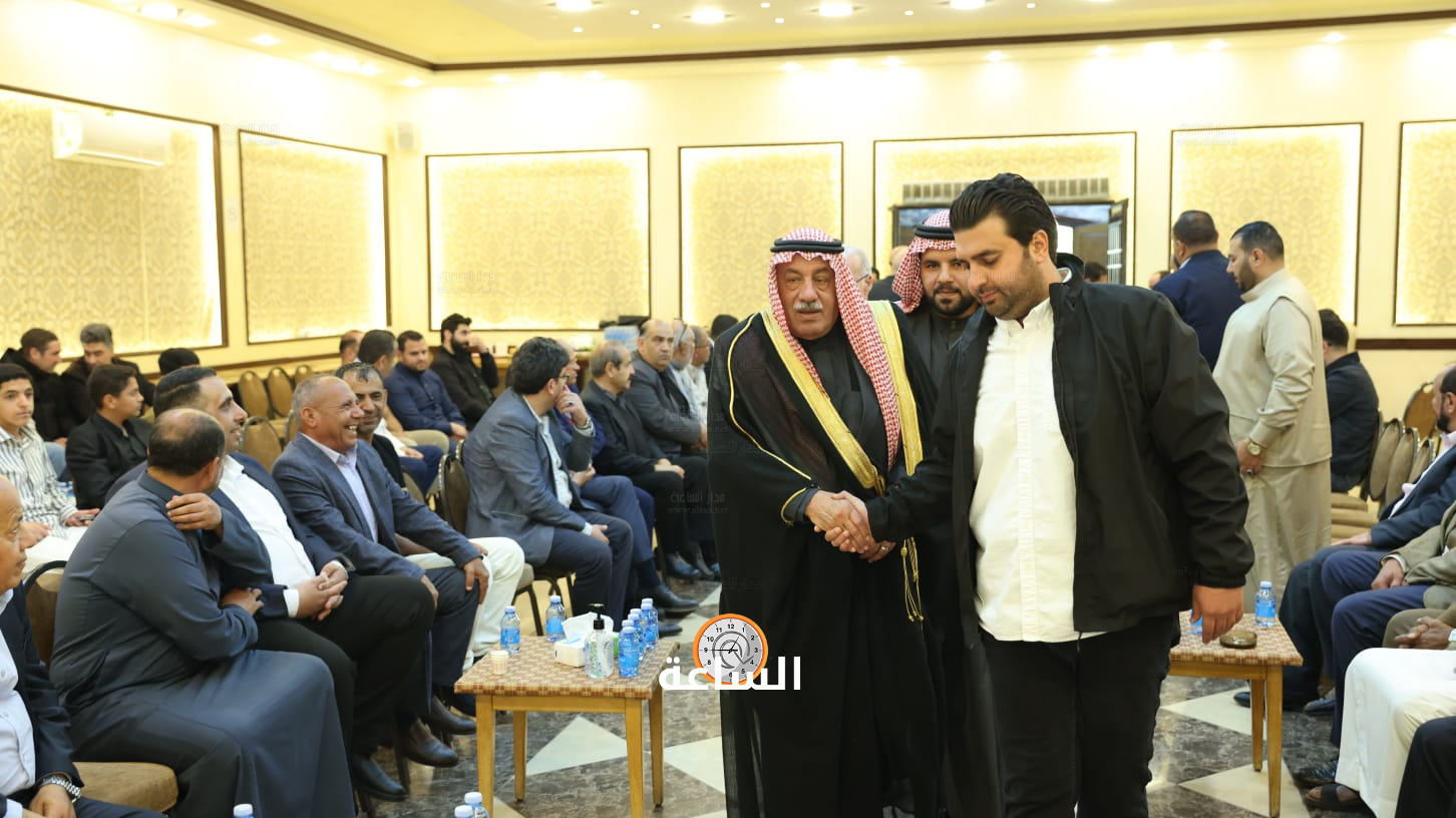 Madar Al-Saa Images 0.3856708668786658