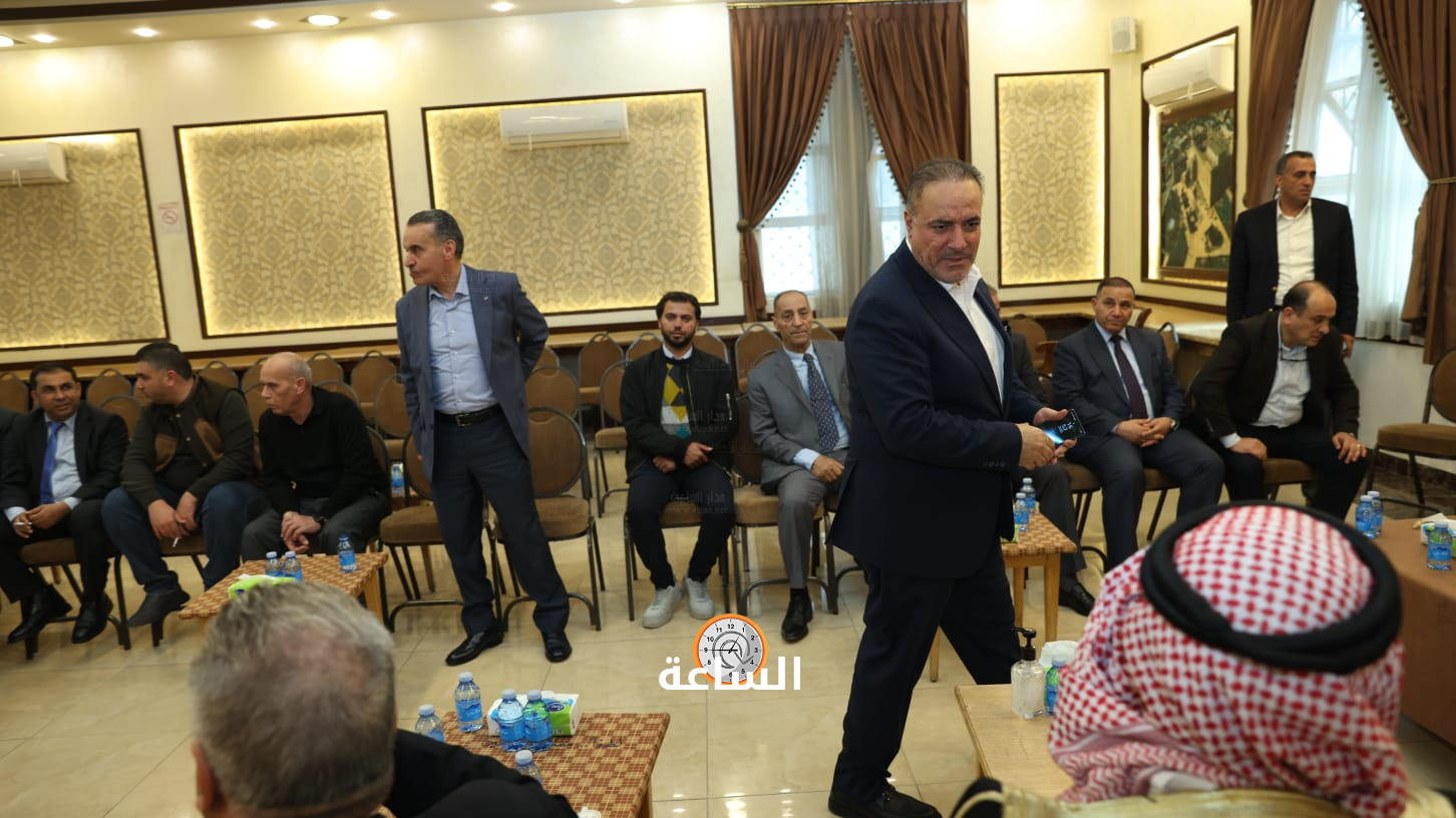 Madar Al-Saa Images 0.0801367772009216