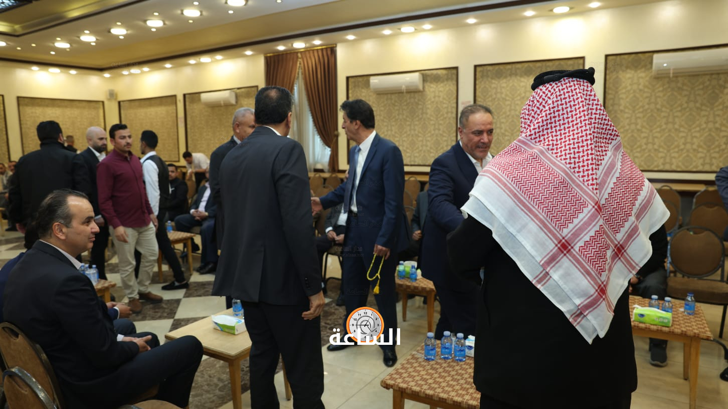 Madar Al-Saa Images 0.331474375783145