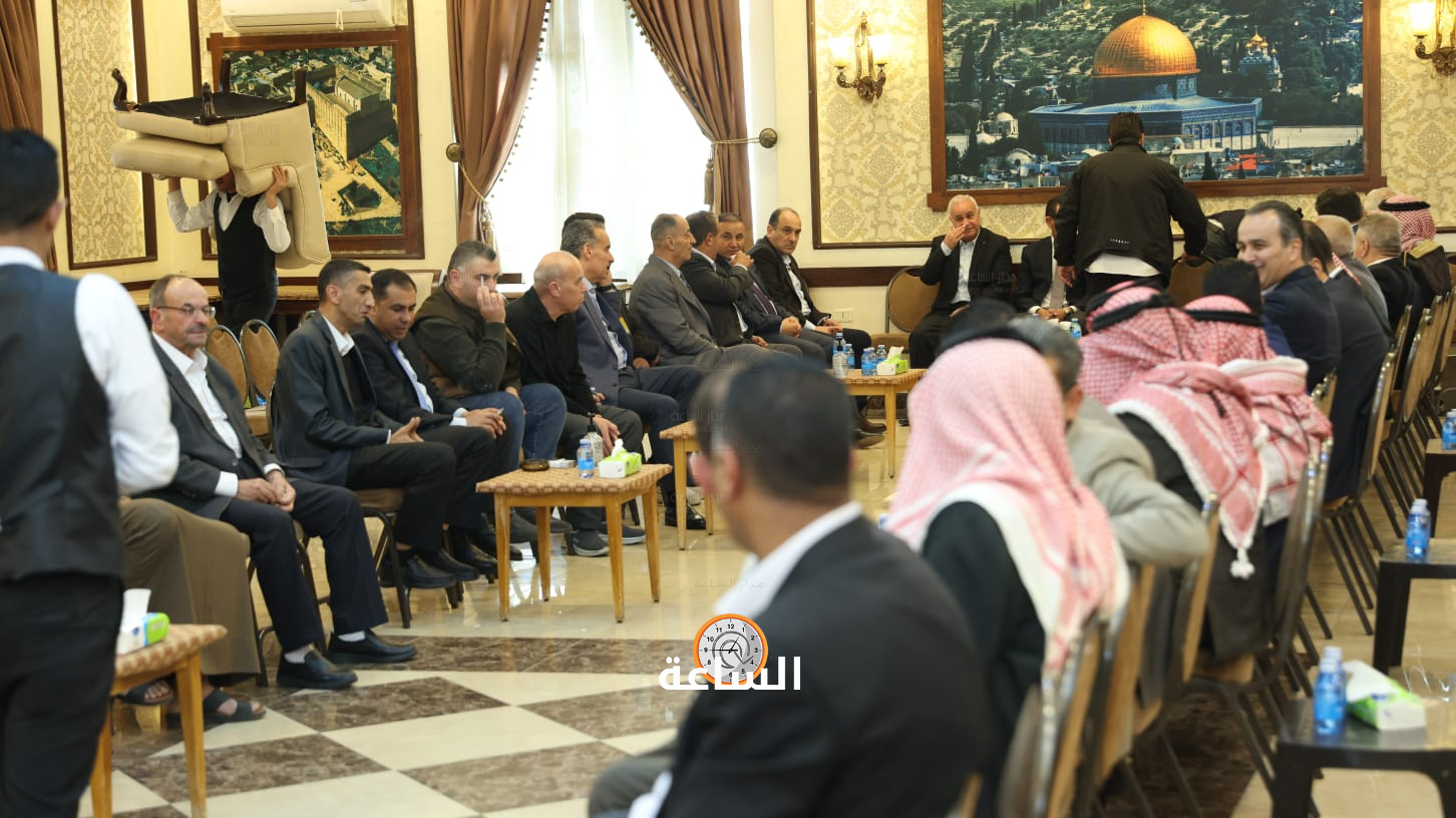 Madar Al-Saa Images 0.16400991177901147