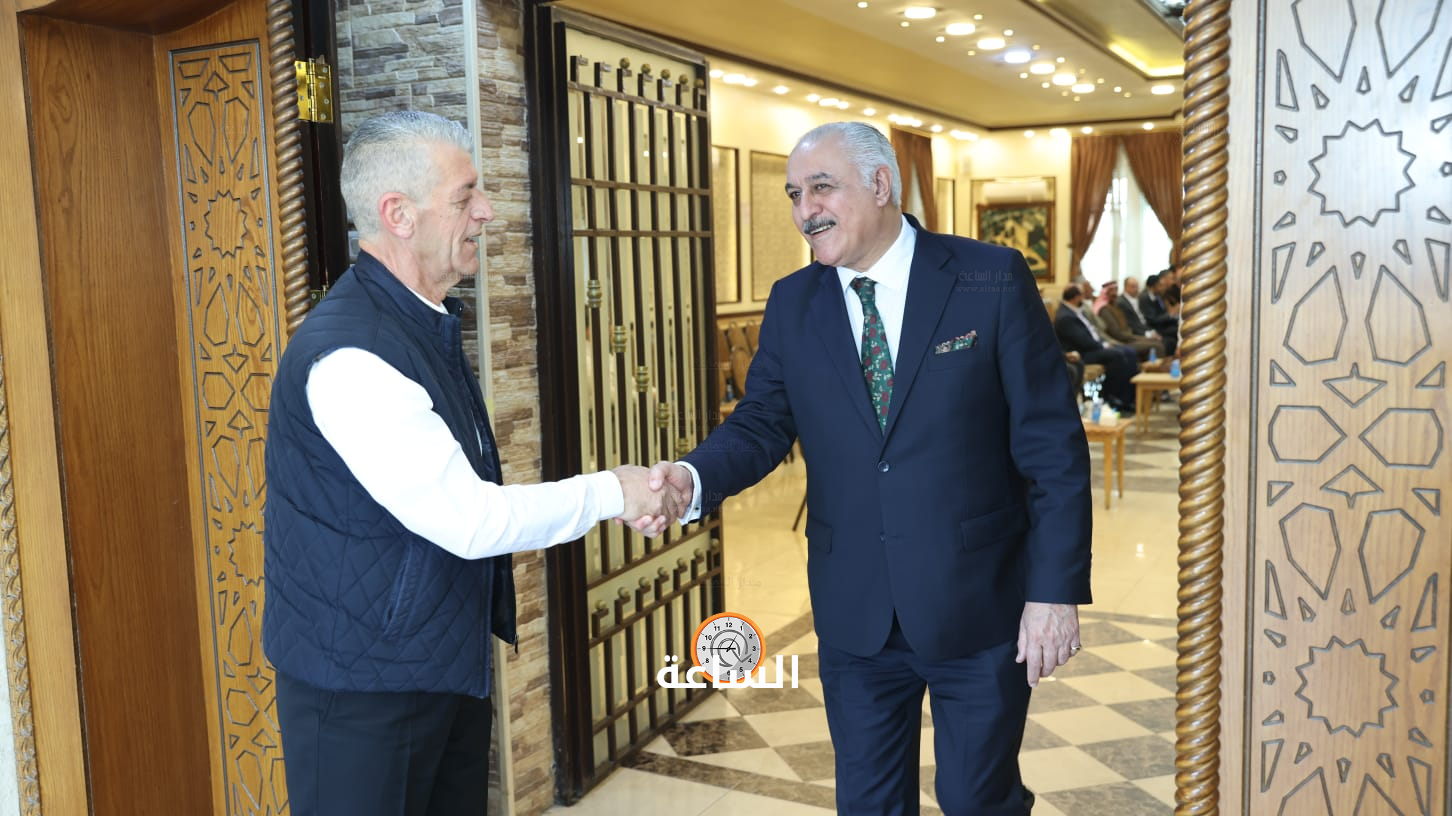 Madar Al-Saa Images 0.7943487565086037