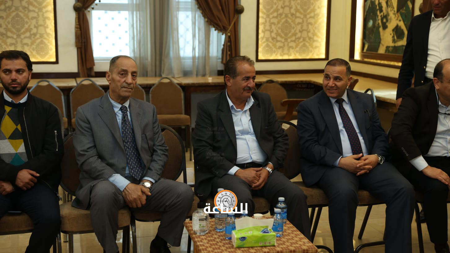 Madar Al-Saa Images 0.5706280094013686