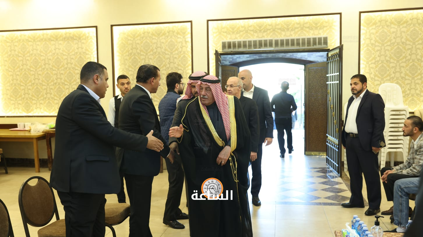 Madar Al-Saa Images 0.6299536509269997