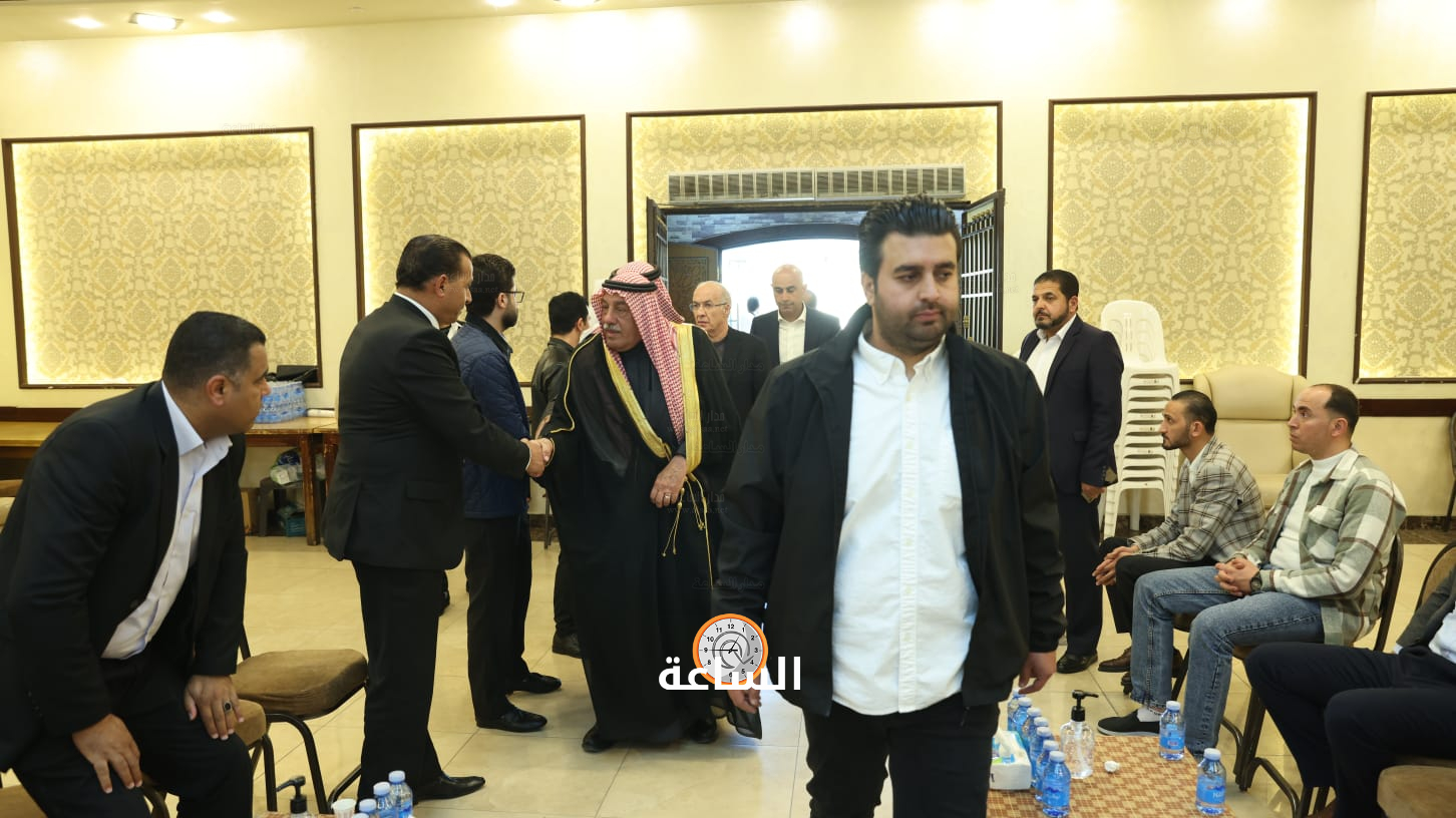 Madar Al-Saa Images 0.8415546833103422