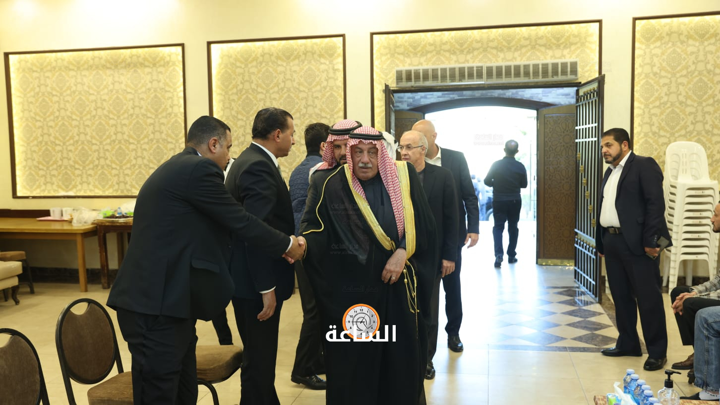 Madar Al-Saa Images 0.10816341986820521