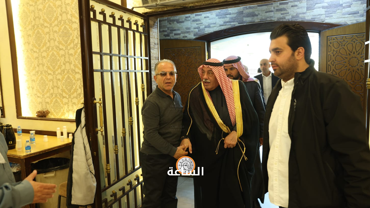 Madar Al-Saa Images 0.0009363828082753489