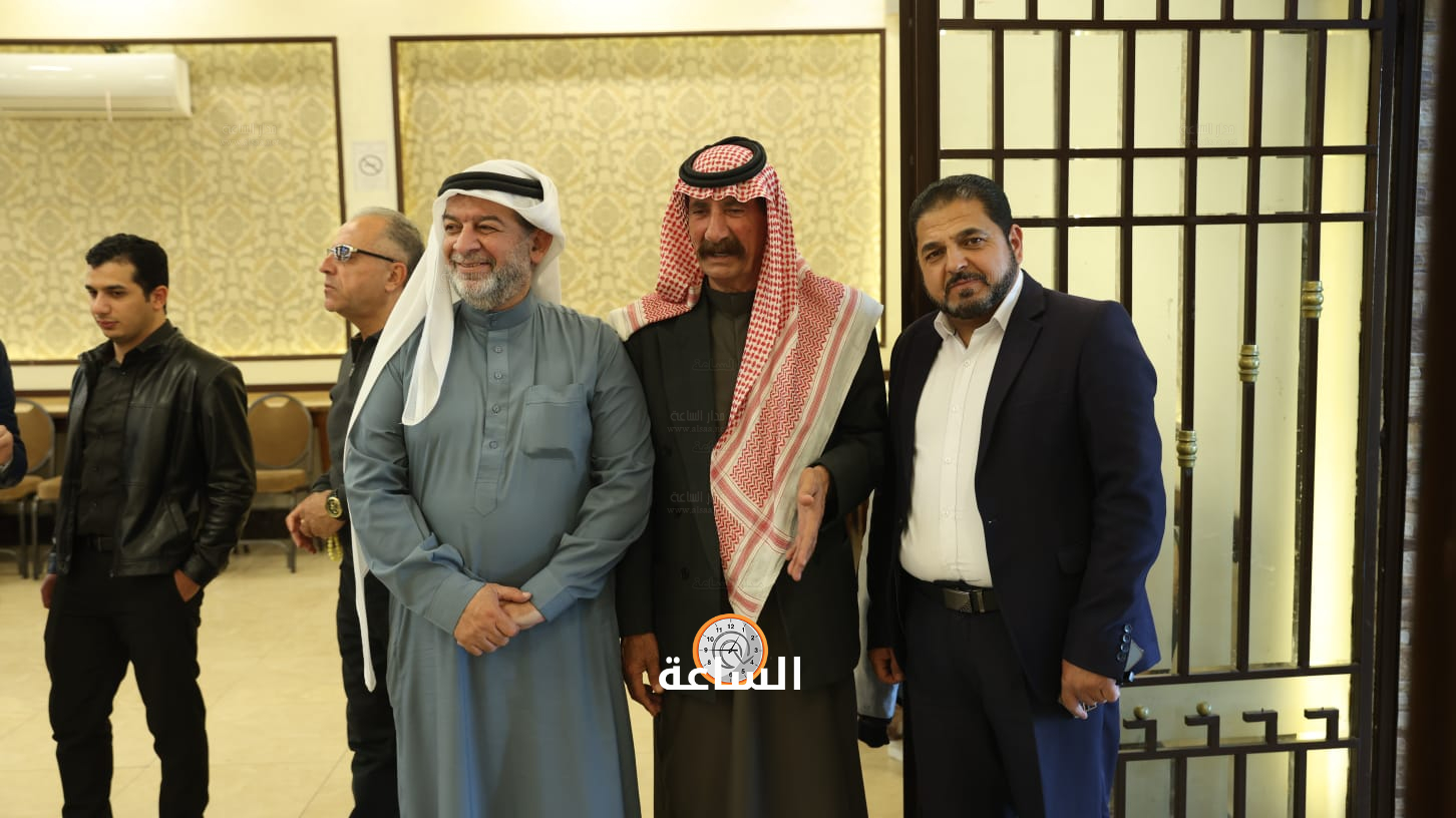 Madar Al-Saa Images 0.39997300353790144