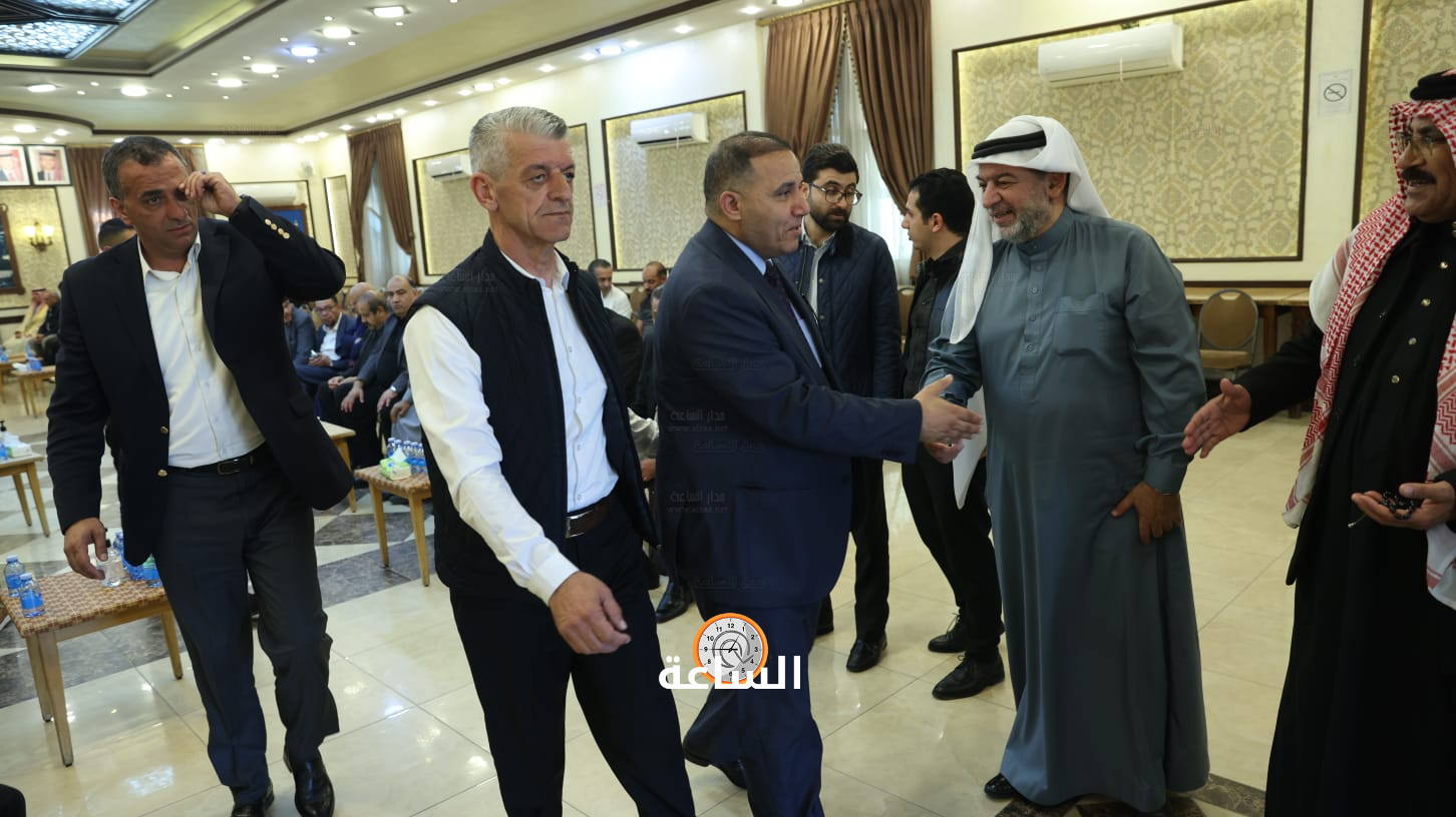 Madar Al-Saa Images 0.23471859074035673