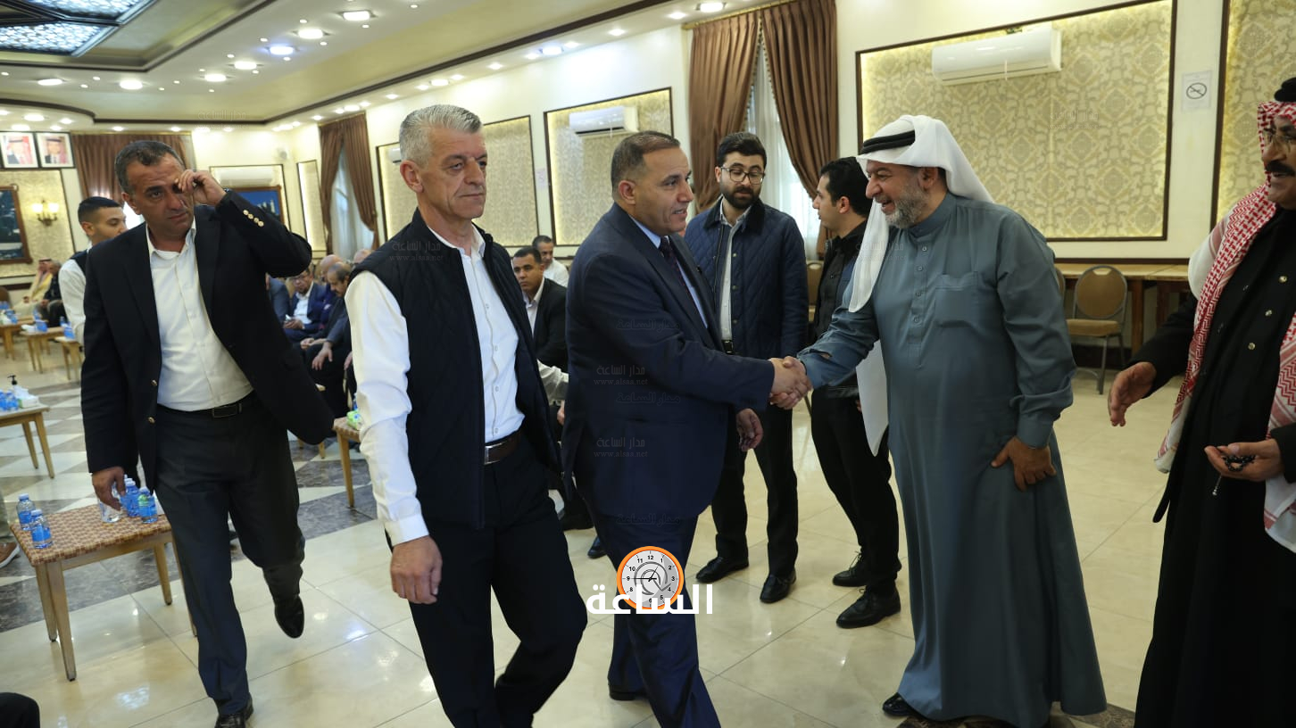 Madar Al-Saa Images 0.4604183499759934