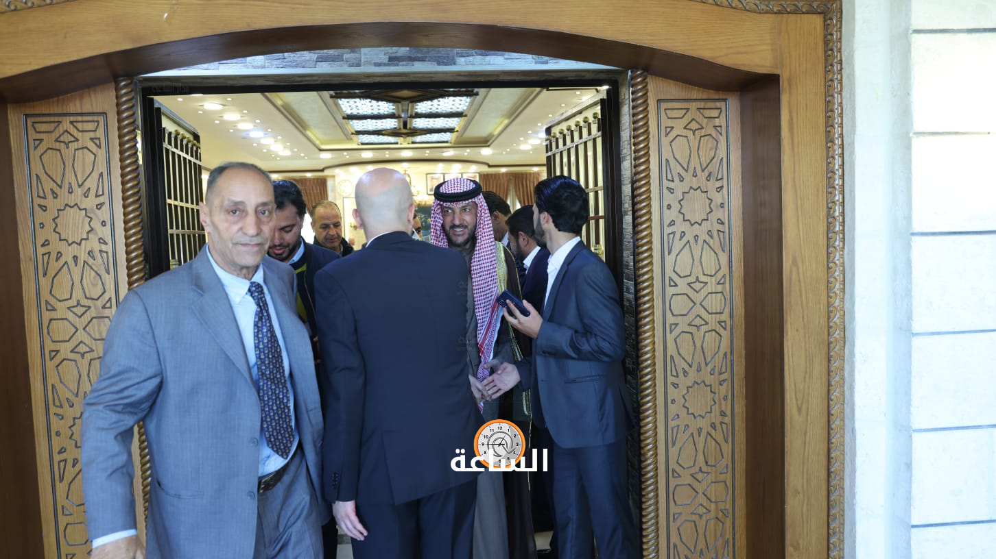 Madar Al-Saa Images 0.8305766403142049