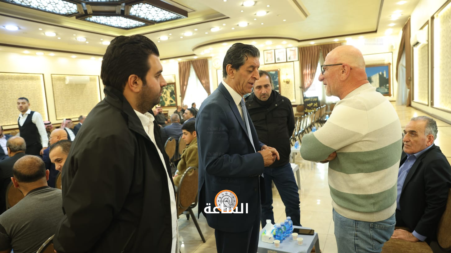 Madar Al-Saa Images 0.387177597871749