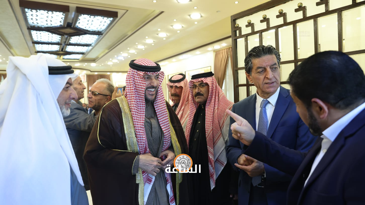 Madar Al-Saa Images 0.8863837760955652