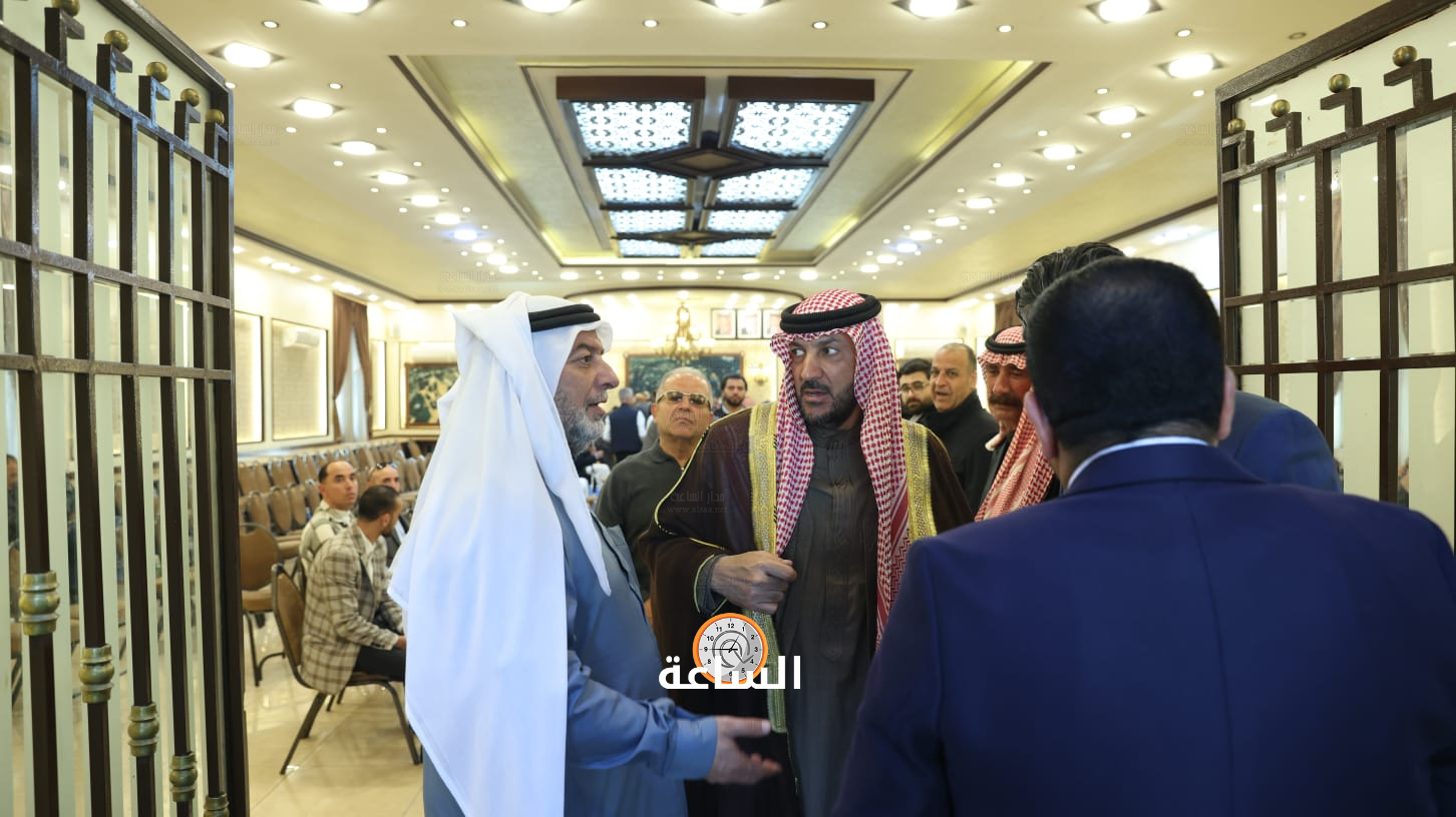 Madar Al-Saa Images 0.7105558114745063