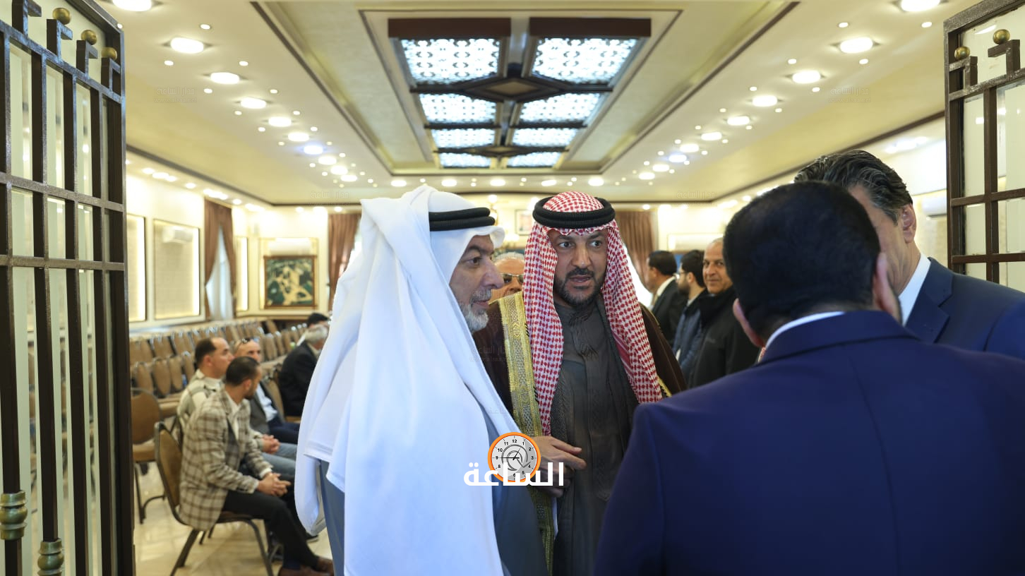 Madar Al-Saa Images 0.17927456148942789