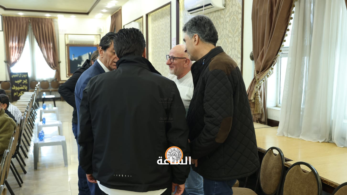 Madar Al-Saa Images 0.4432757088409034