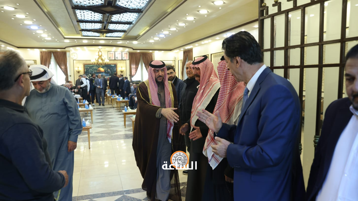 Madar Al-Saa Images 0.6368455287953216