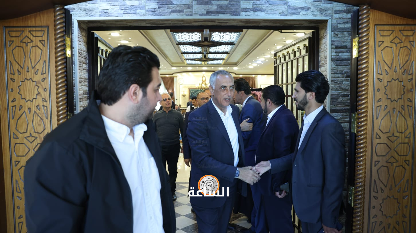 Madar Al-Saa Images 0.7467959087421359