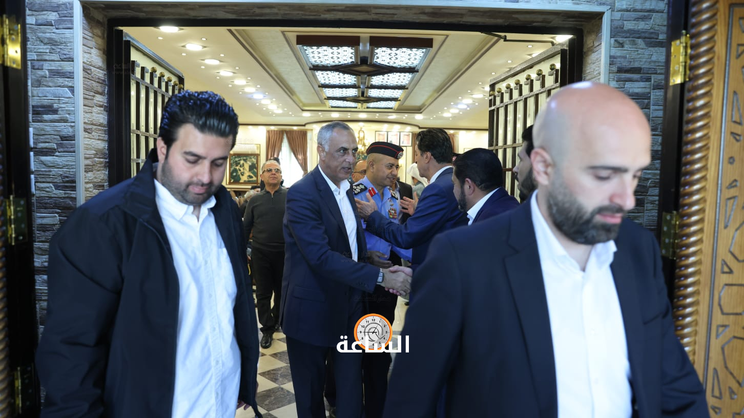 Madar Al-Saa Images 0.19880182326788276