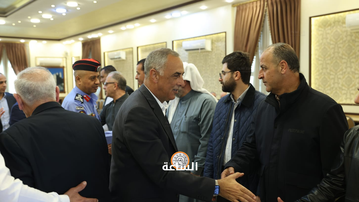 Madar Al-Saa Images 0.6716992377824289