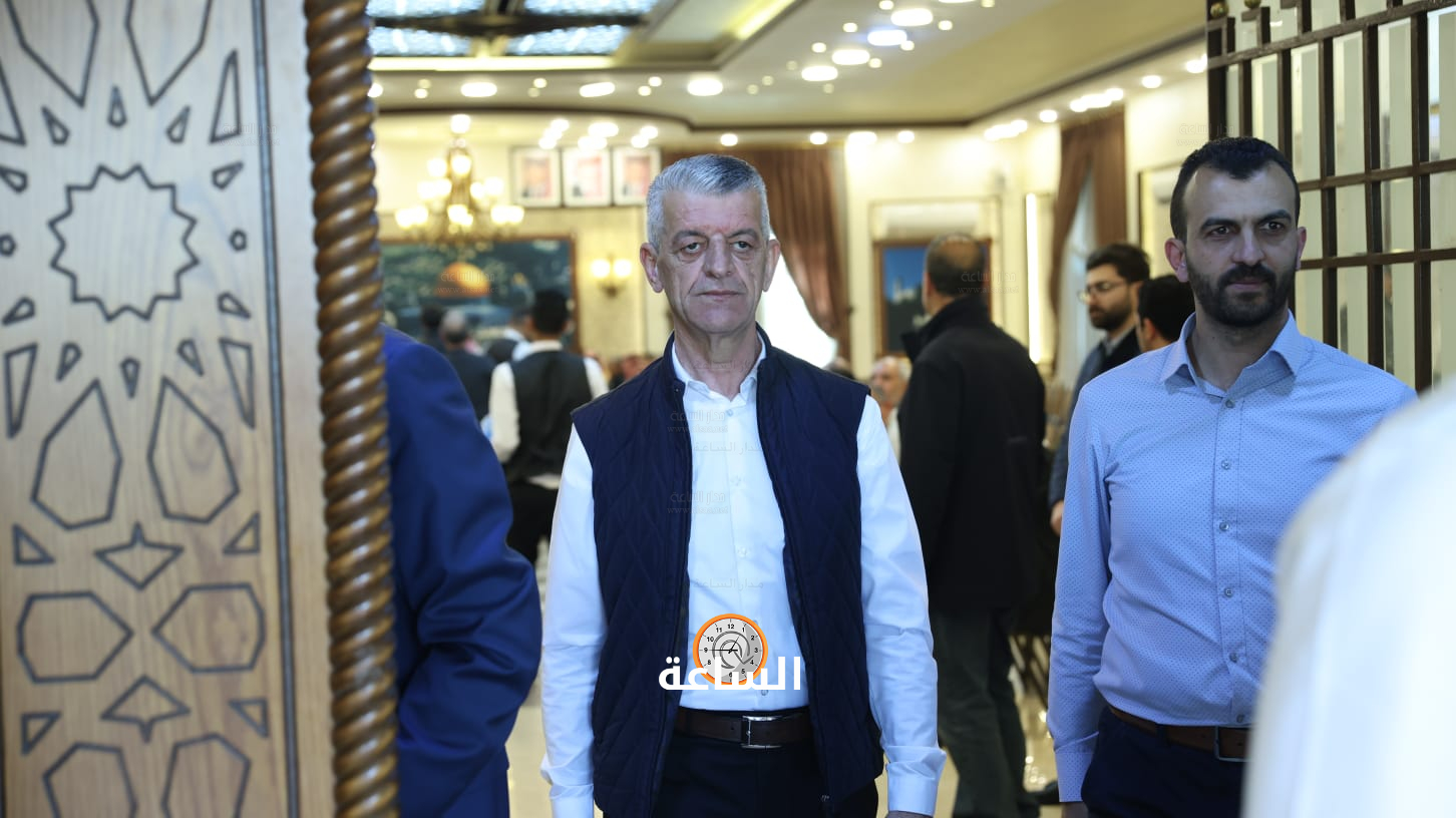 Madar Al-Saa Images 0.5357557730512128