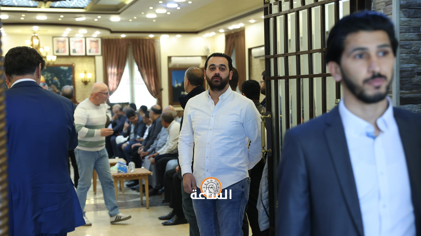 Madar Al-Saa Images 0.21354686244613208