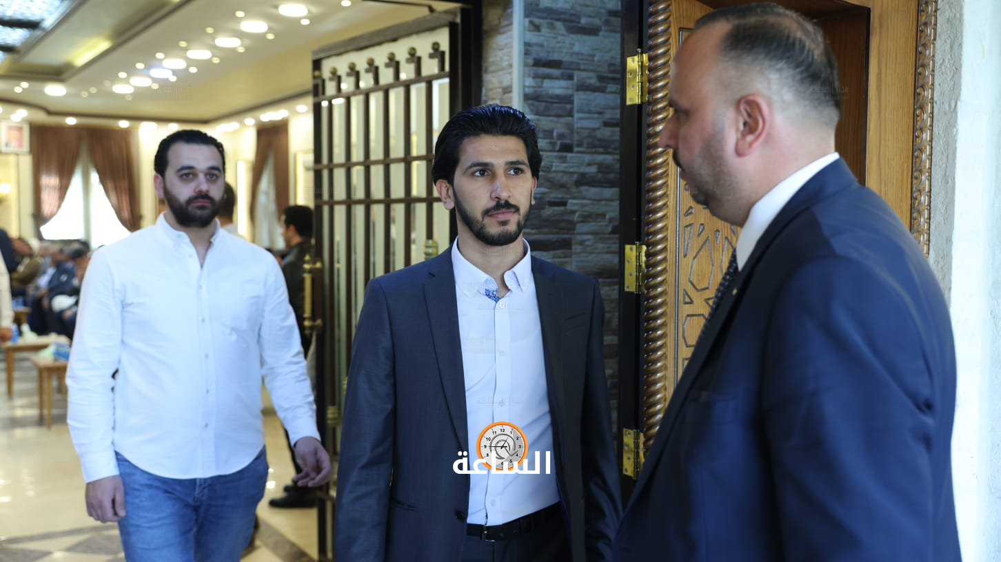 Madar Al-Saa Images 0.4098740801548454