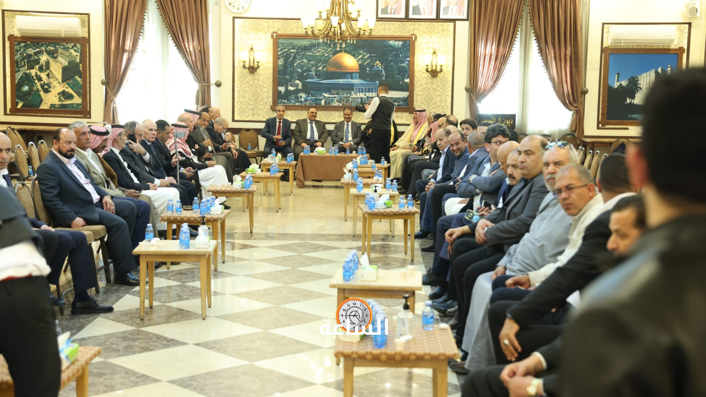 Madar Al-Saa Images 0.9987152553295379