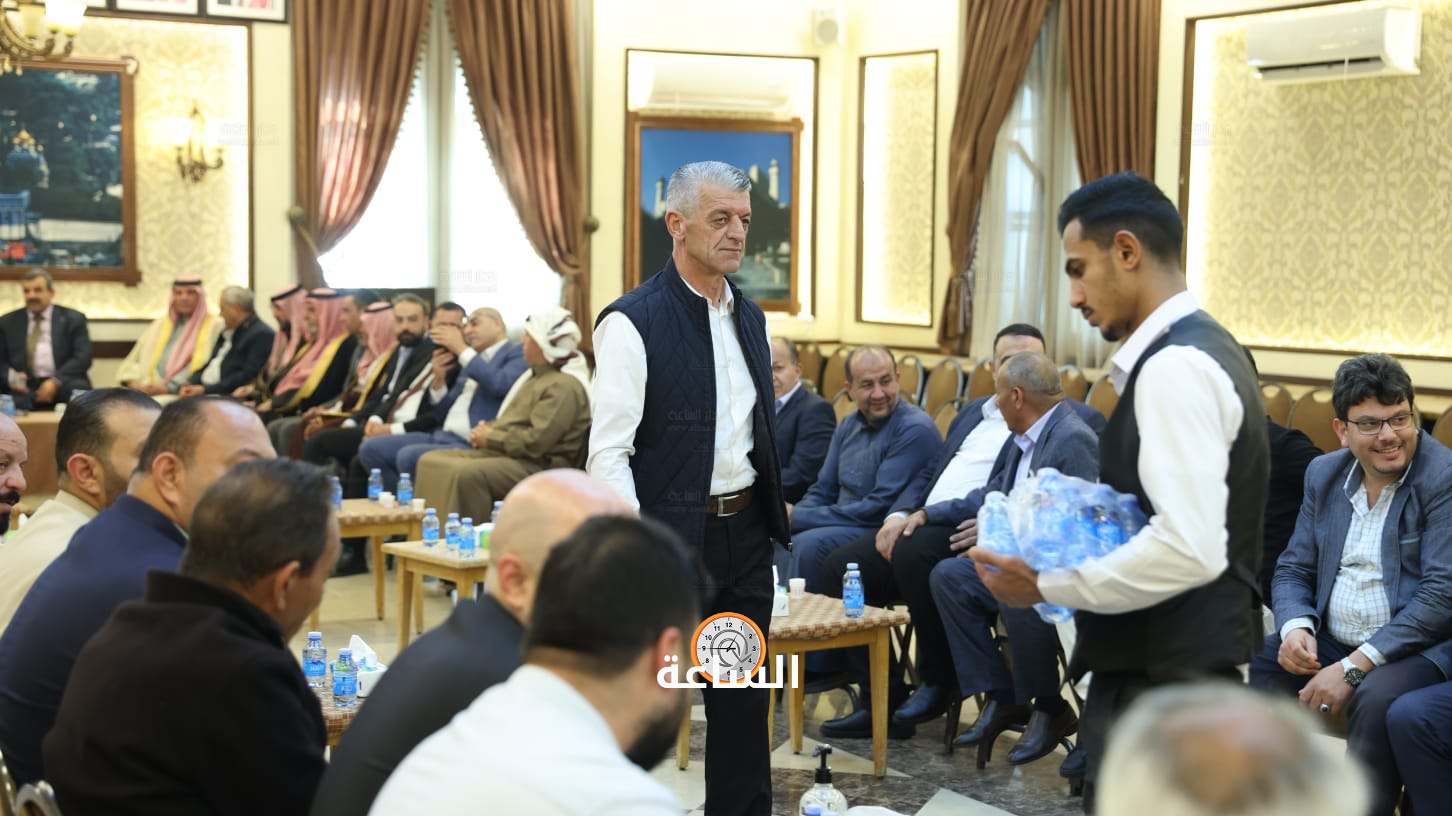 Madar Al-Saa Images 0.04596689196163806