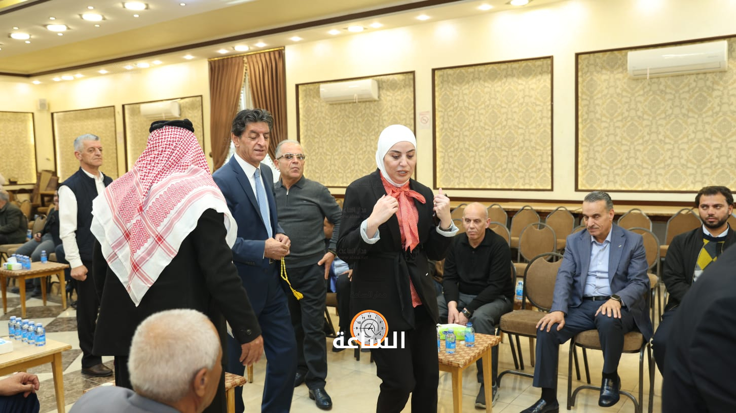 Madar Al-Saa Images 0.9289261145807433