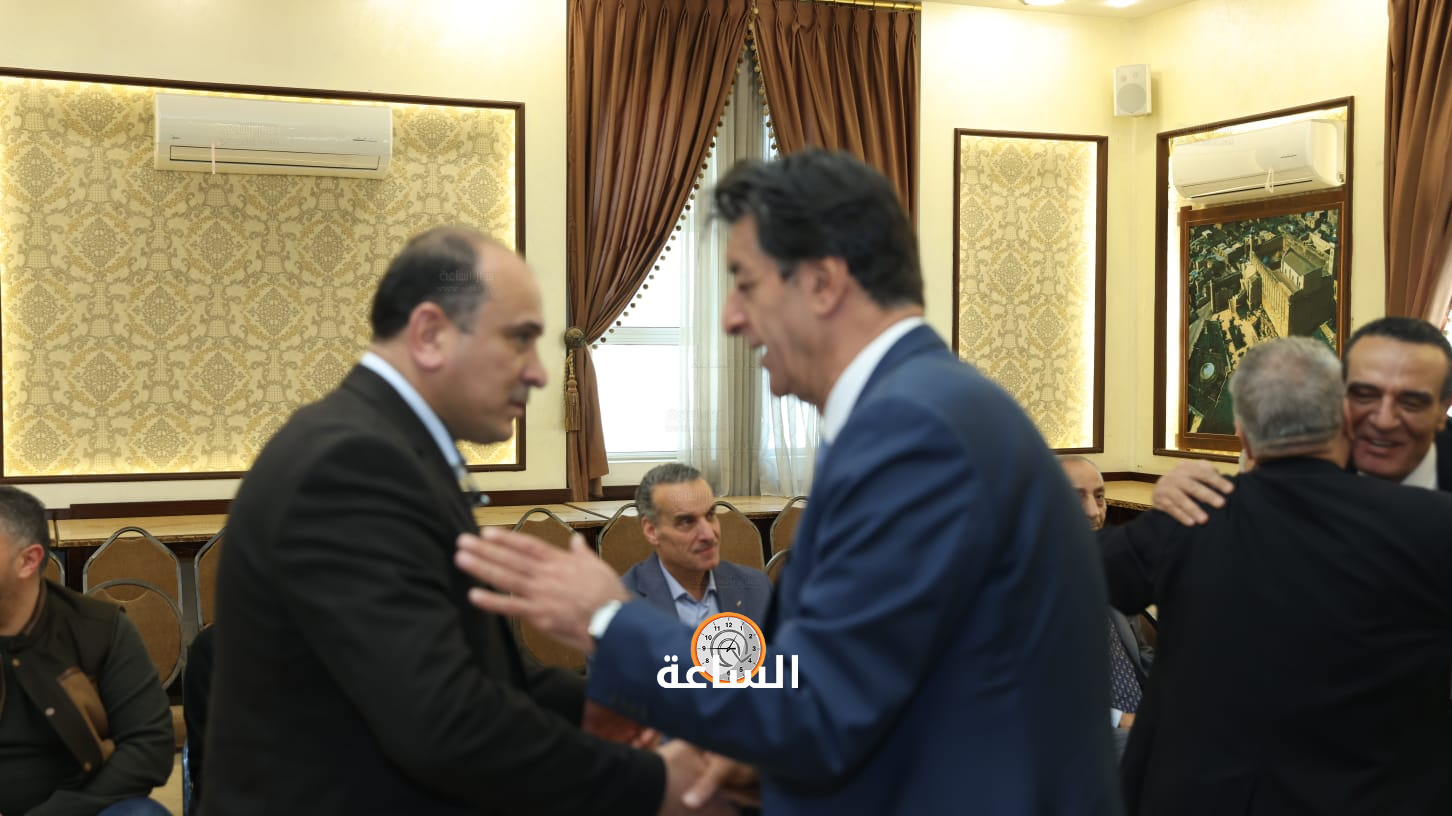 Madar Al-Saa Images 0.5884416735896673