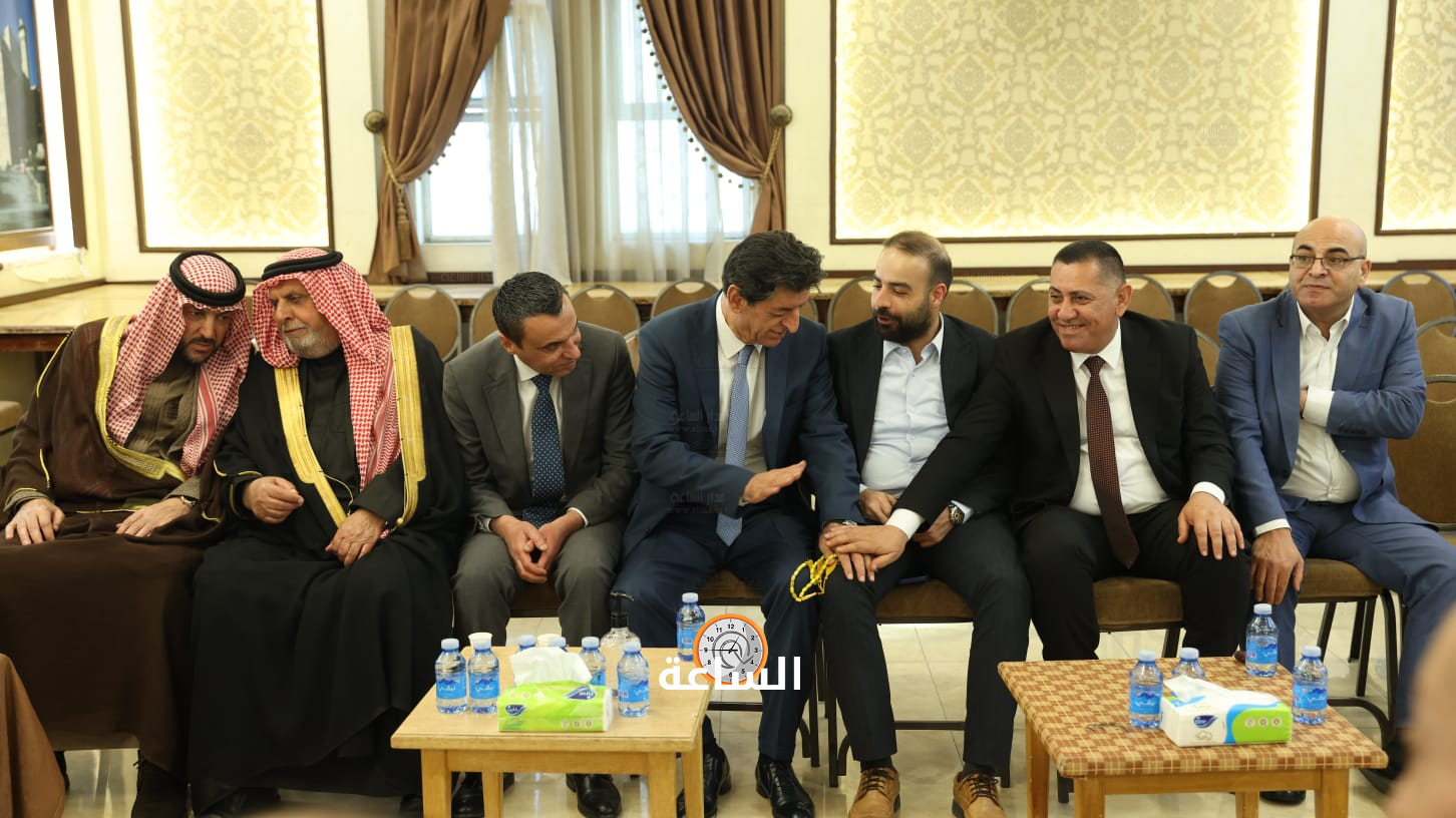 Madar Al-Saa Images 0.7496961752531843