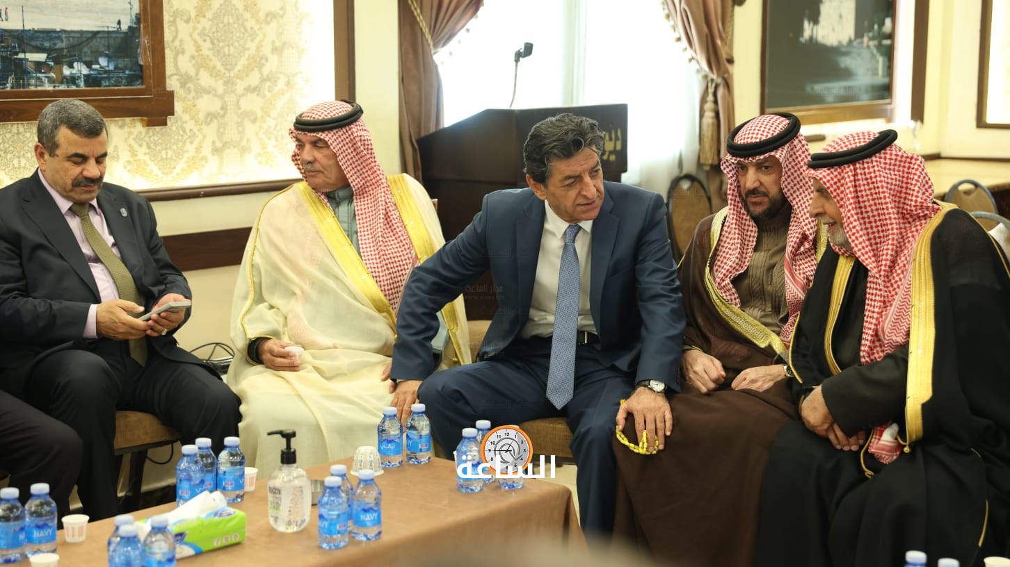 Madar Al-Saa Images 0.7357468209183573