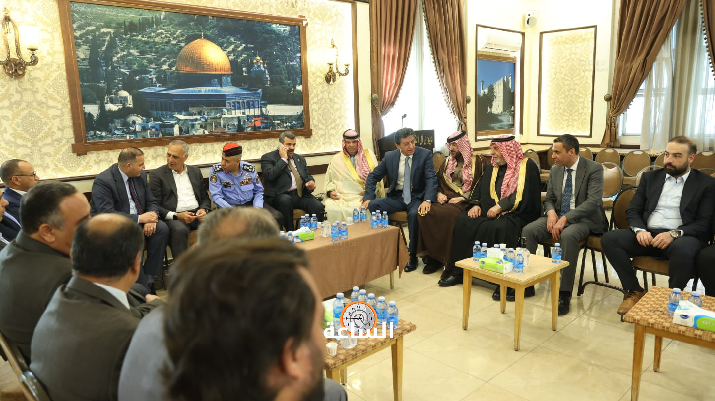 Madar Al-Saa Images 0.23766893681293821