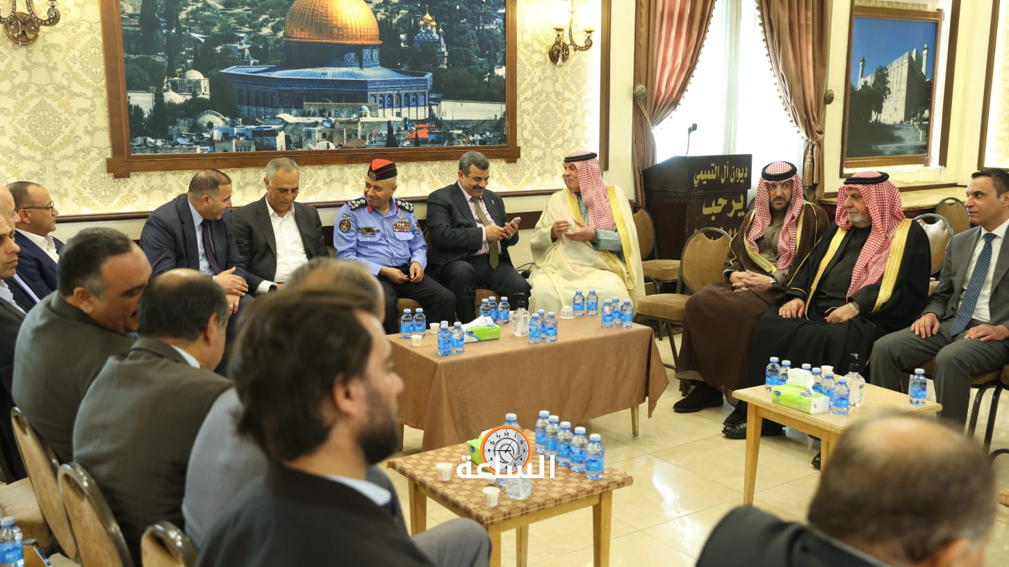 Madar Al-Saa Images 0.3879406033110365