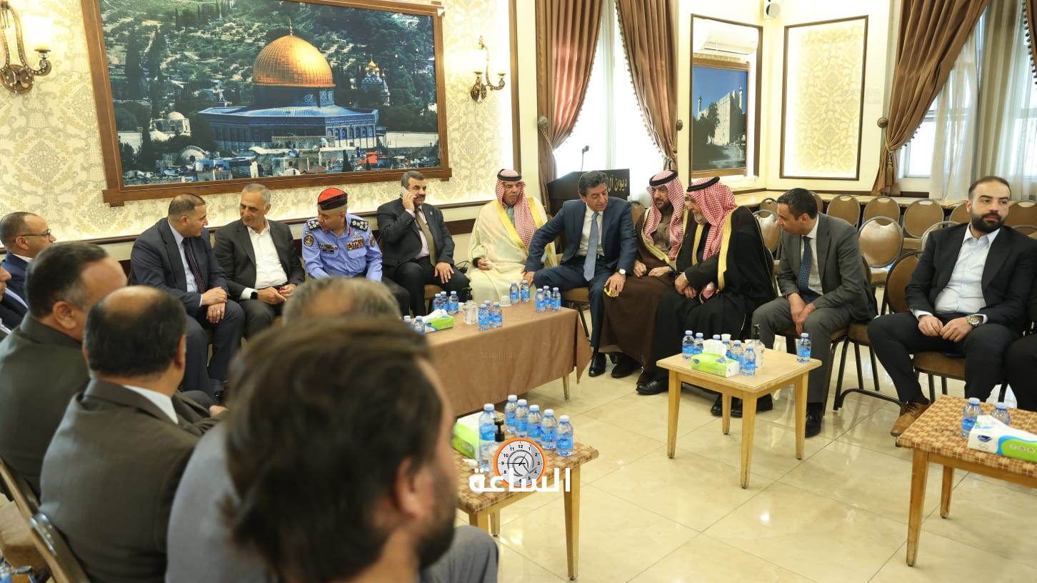 Madar Al-Saa Images 0.9887986127421953