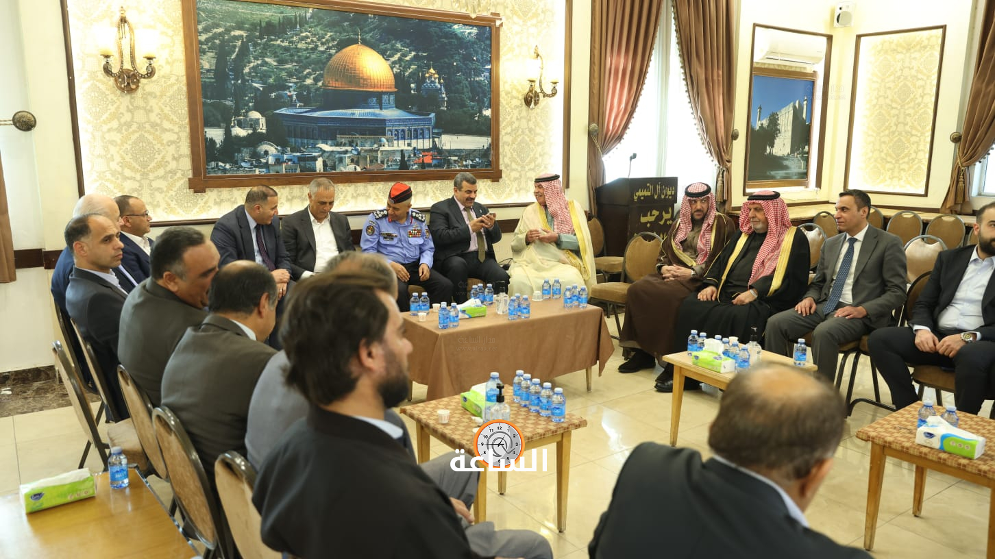 Madar Al-Saa Images 0.8826028416420713