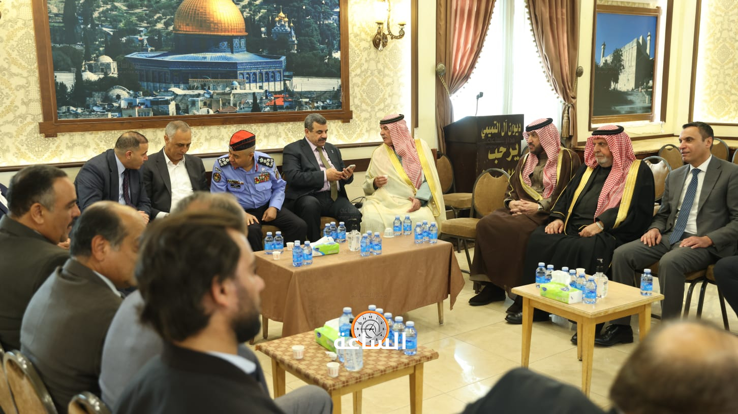 Madar Al-Saa Images 0.33706058279433504