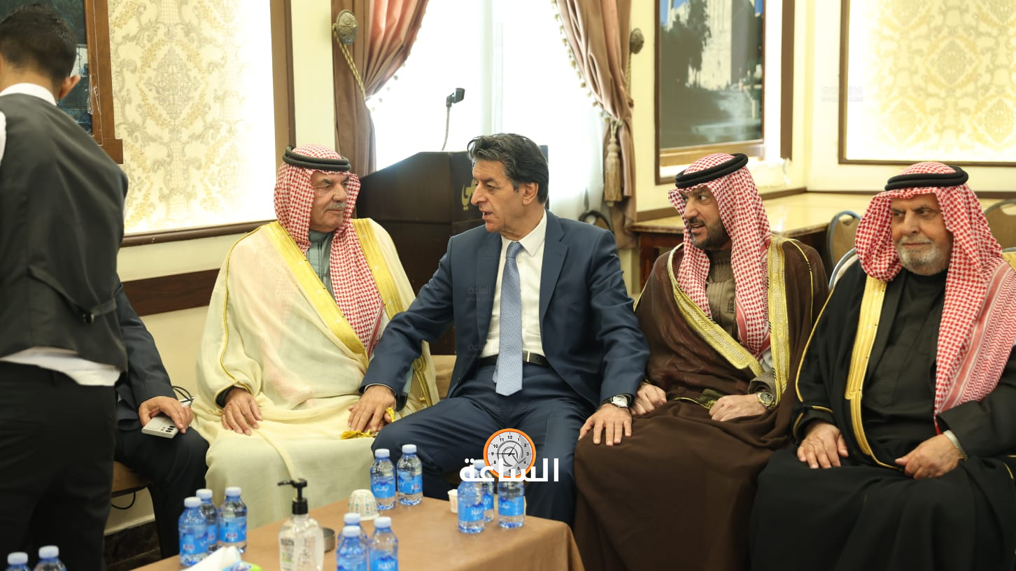 Madar Al-Saa Images 0.7820653500880895