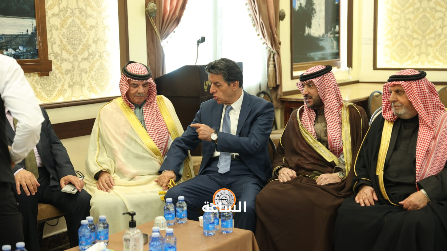 Madar Al-Saa Images 0.6188299580239833